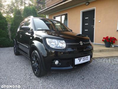 Suzuki Ignis 1.2 Premium