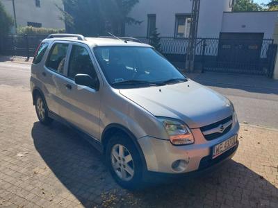 Suzuki Ignis 1,3 2004