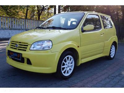 Suzuki Ignis 1.5 Sport