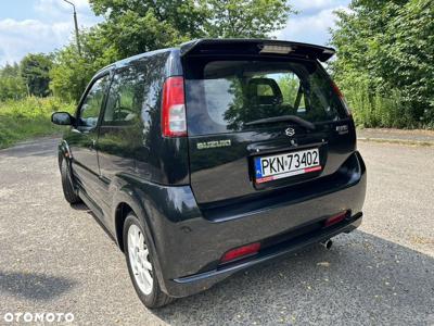 Suzuki Ignis 1.5 Sport