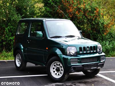 Suzuki Jimny 1.3