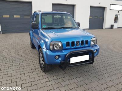 Suzuki Jimny 1.3