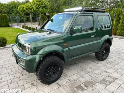 Suzuki Jimny 1.3