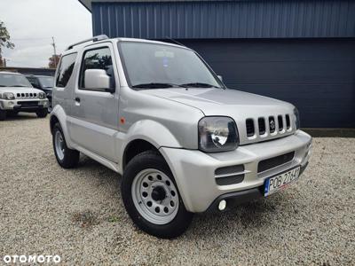 Suzuki Jimny Automatik Comfort