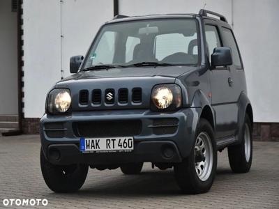 Suzuki Jimny Comfort