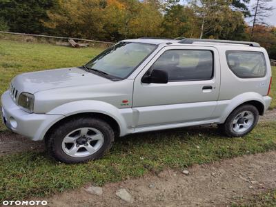 Suzuki Jimny Comfort