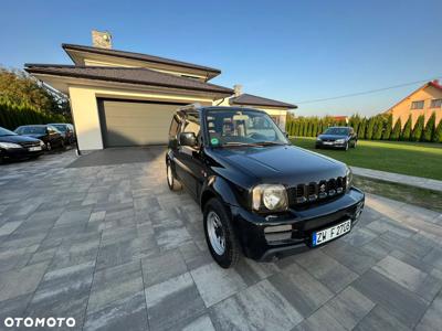 Suzuki Jimny Style