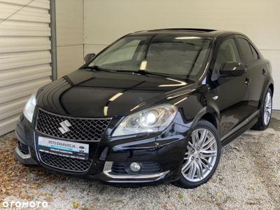 Suzuki Kizashi 2.4 Sport