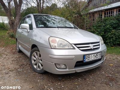 Suzuki Liana 1.4 DDiS Comfort