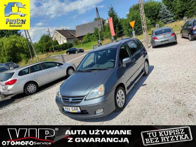 Suzuki Liana 1.6 Comfort