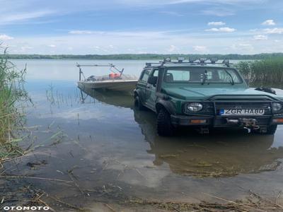 Suzuki Samurai 1.3 VX Metal Top