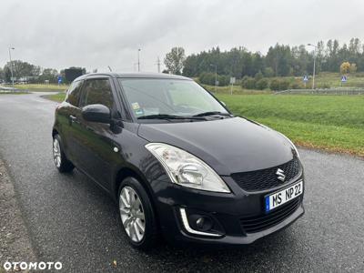 Suzuki Swift 1.2