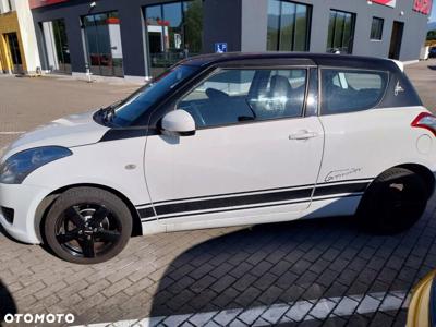 Suzuki Swift 1.2