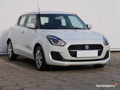 Suzuki Swift 1.2