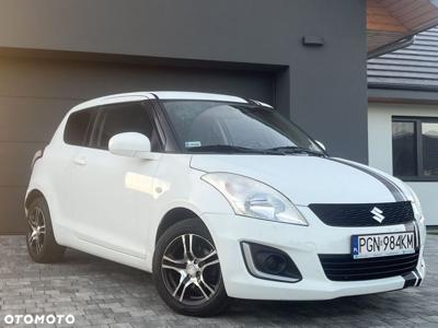 Suzuki Swift 1.2 Club