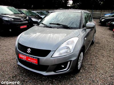 Suzuki Swift 1.2 Comfort