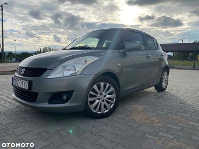 Suzuki Swift 1.2 Comfort