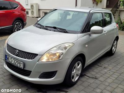 Suzuki Swift 1.2 Comfort