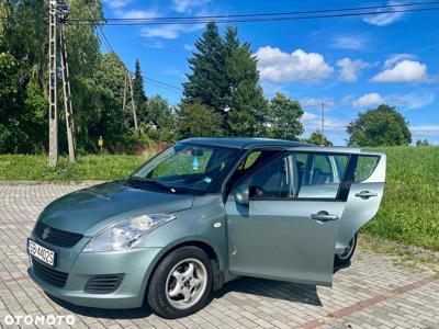 Suzuki Swift 1.2 Comfort