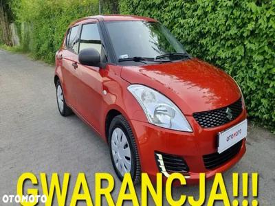 Suzuki Swift 1.2 Comfort