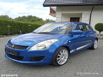 Suzuki Swift 1.2 Comfort