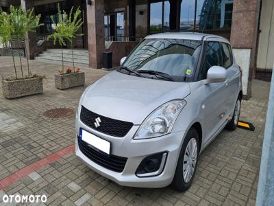 Suzuki Swift 1.2 Comfort