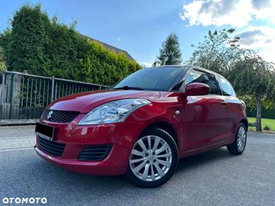 Suzuki Swift 1.2 Comfort