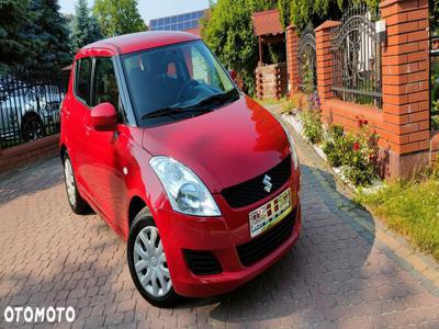 Suzuki Swift 1.2 Comfort