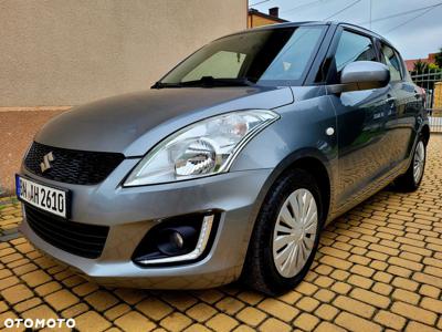 Suzuki Swift 1.2 Comfort