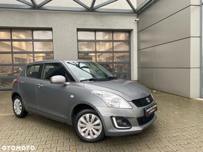 Suzuki Swift 1.2 Comfort Plus