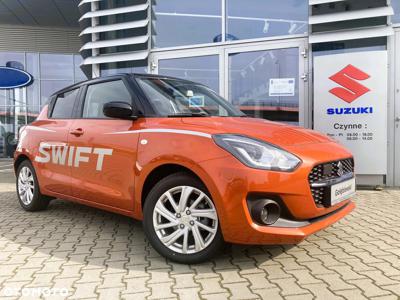 Suzuki Swift 1.2 Dualjet SHVS Premium Plus