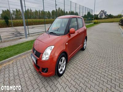 Suzuki Swift 1.2 ECO+ Comfort