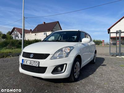 Suzuki Swift 1.2 Premium