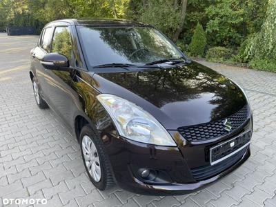 Suzuki Swift 1.2 Premium