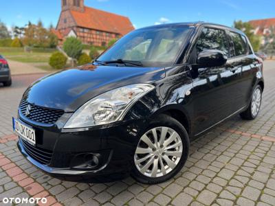 Suzuki Swift 1.2 Premium