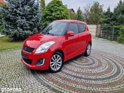 Suzuki Swift 1.2 Premium