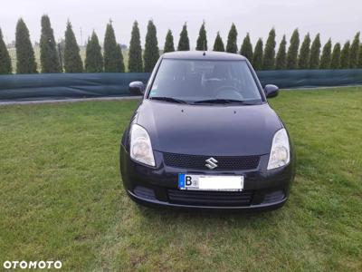 Suzuki Swift 1.3 Club