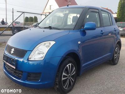 Suzuki Swift 1.3 Club