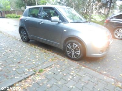 Suzuki Swift 1.3 Club