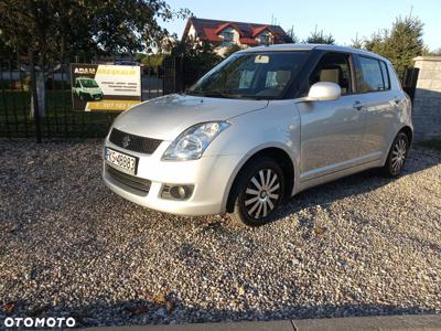 Suzuki Swift 1.3 Club