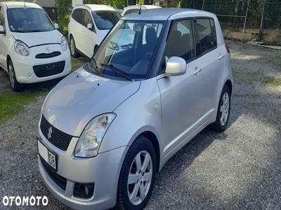 Suzuki Swift 1.3 Comfort