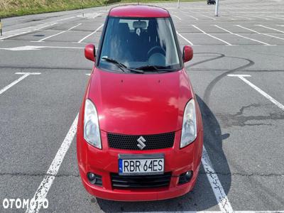 Suzuki Swift 1.3 Comfort