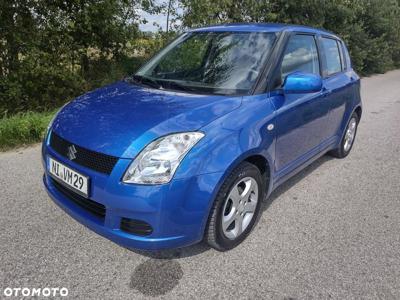 Suzuki Swift 1.3 Comfort