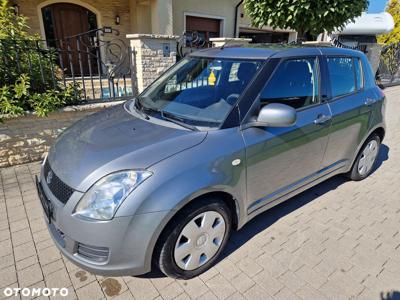 Suzuki Swift 1.3 Comfort