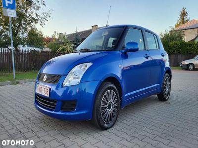 Suzuki Swift 1.3 Comfort