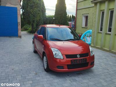 Suzuki Swift 1.3 Comfort