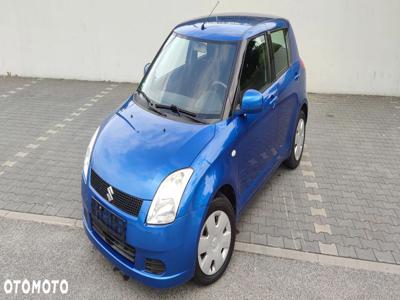 Suzuki Swift 1.3 Comfort