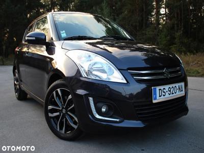 Suzuki Swift 1.3 DDiS Club