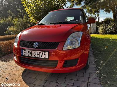 Suzuki Swift 1.3 DDiS Comfort