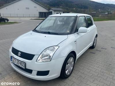 Suzuki Swift 1.3 DDiS GLX / Comfort